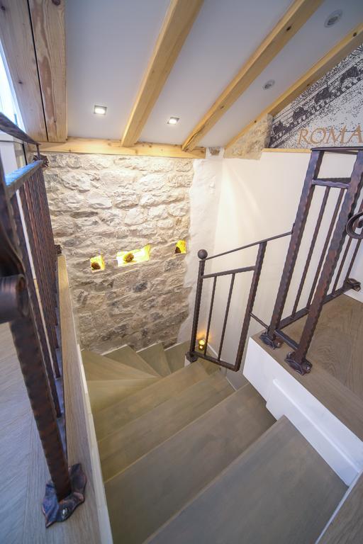Apartment Roman Heritage Split Phòng bức ảnh