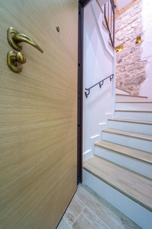 Apartment Roman Heritage Split Phòng bức ảnh