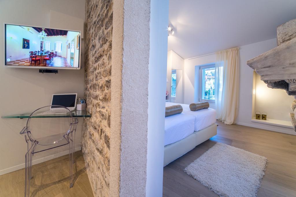 Apartment Roman Heritage Split Phòng bức ảnh