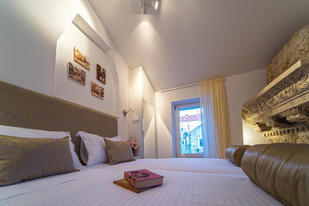 Apartment Roman Heritage Split Phòng bức ảnh